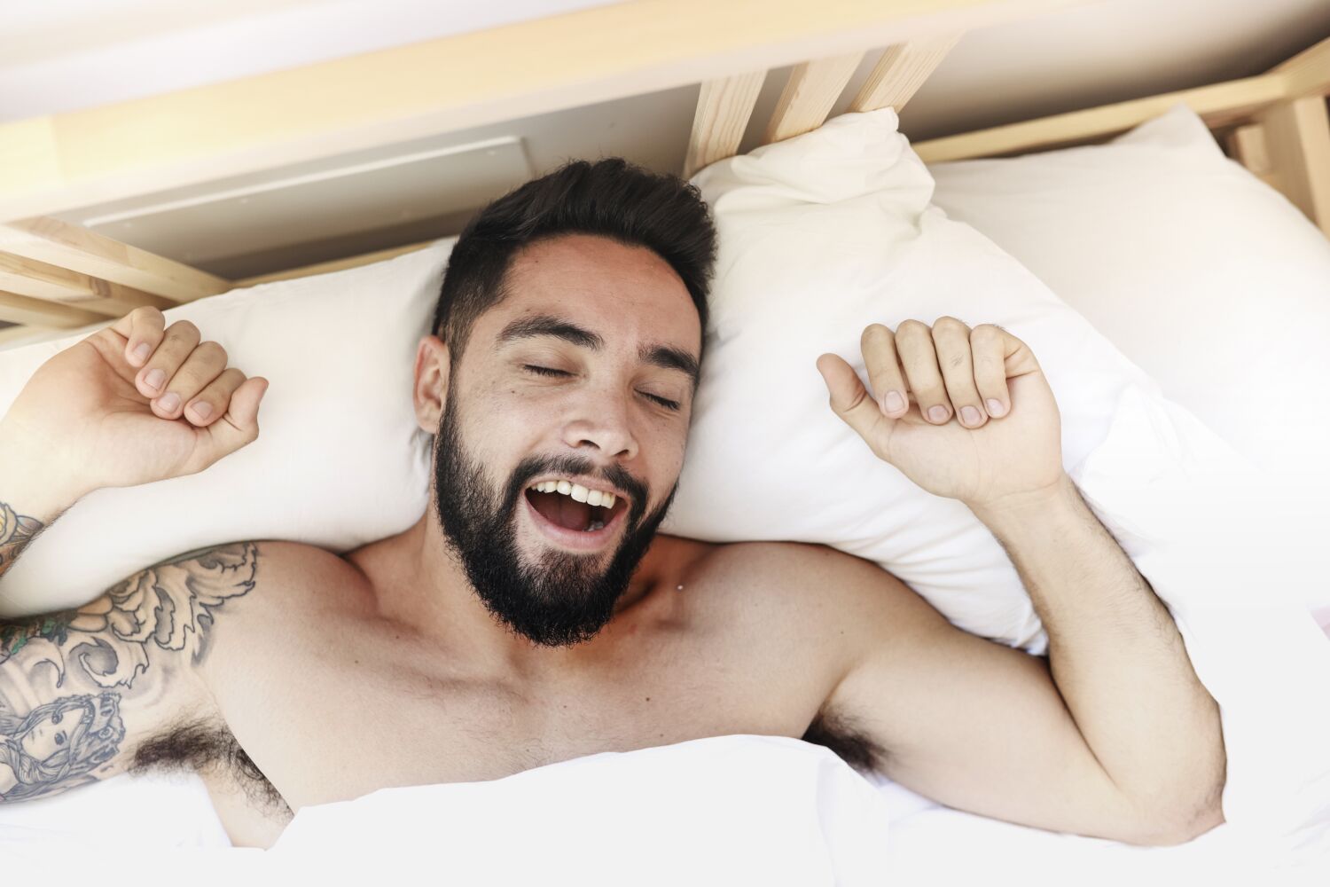 “Male G-Spot” Discovered in Most Detailed Penis Study Ever