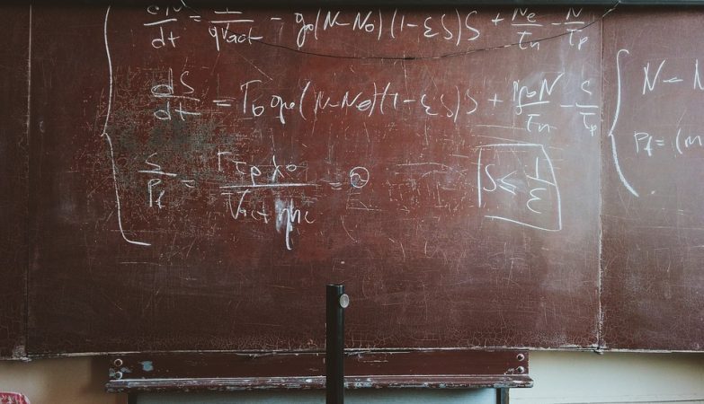 Mathematics is undergoing the biggest transformation in its history