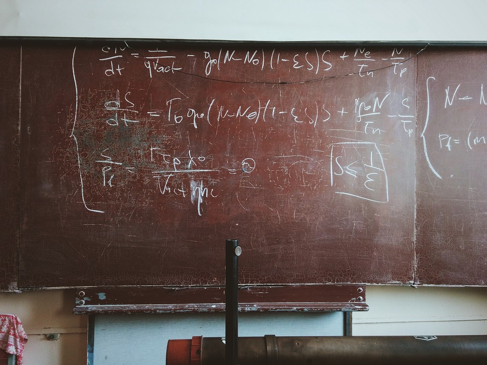 Mathematics is undergoing the biggest transformation in its history