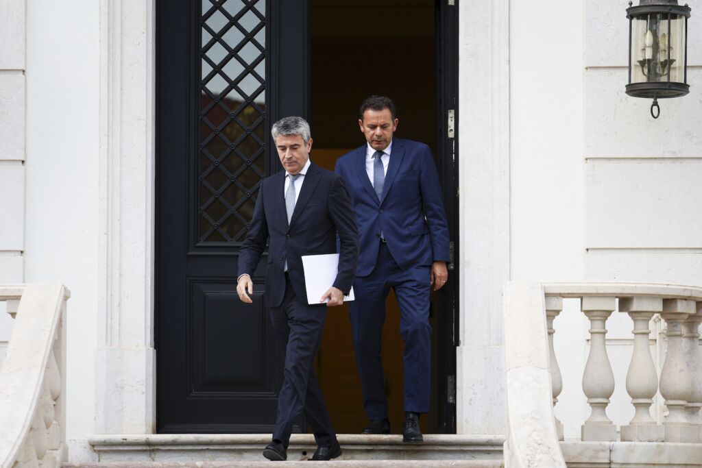 Disapproving the OE “would be very irresponsible”. PSD does not believe PS’s “bluff”