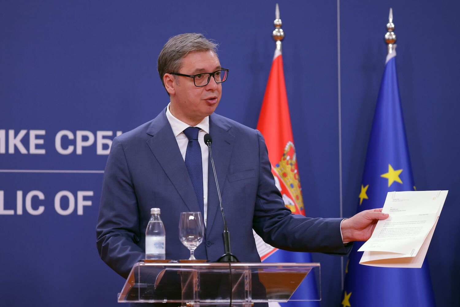 The world’s biggest conflicts are just beginning – and with “the biggest losses ever”