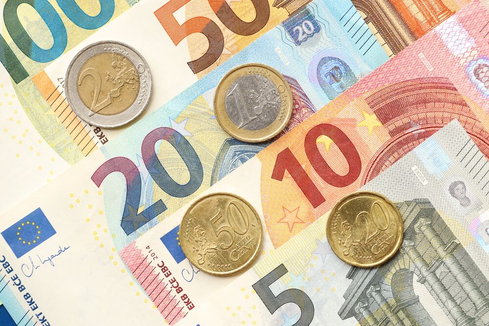 You should keep small notes and coins at home: here is the amount, for each member of the household