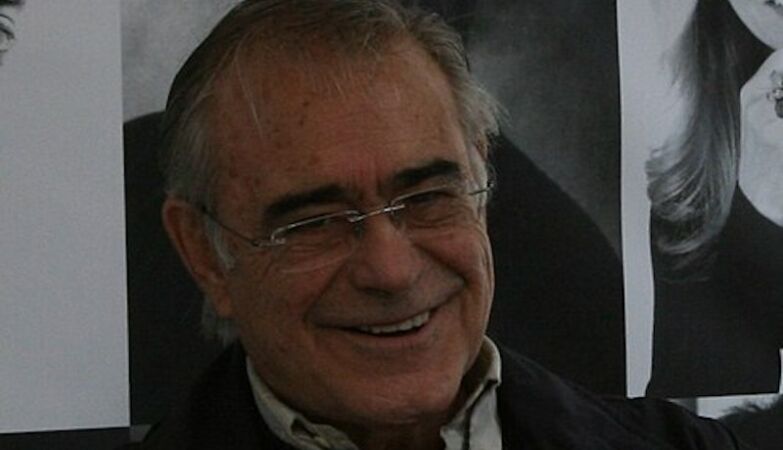 Mário Zambujal died