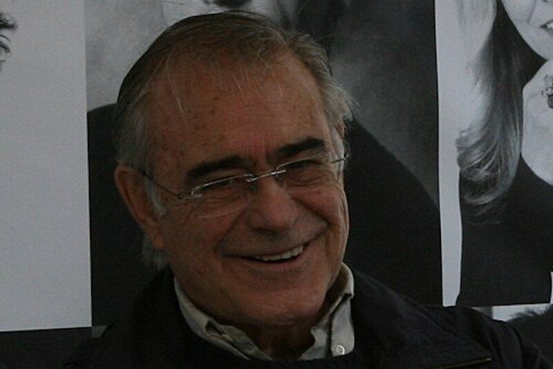 Mário Zambujal died