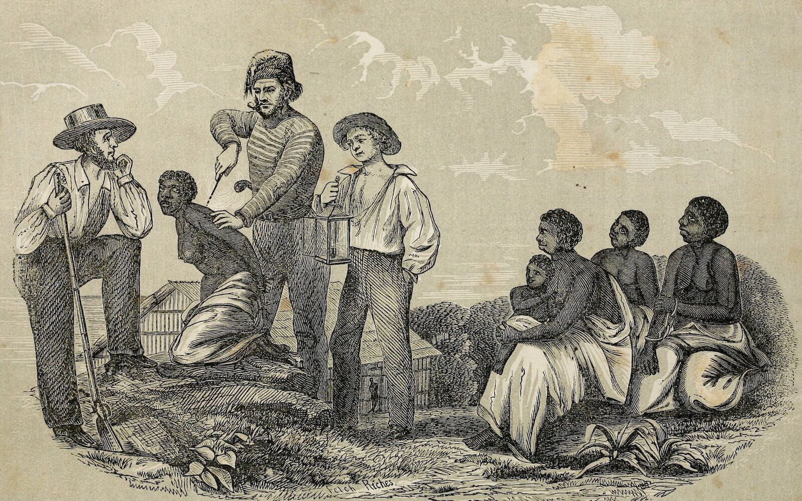 Declared the “most serious crime against humanity”