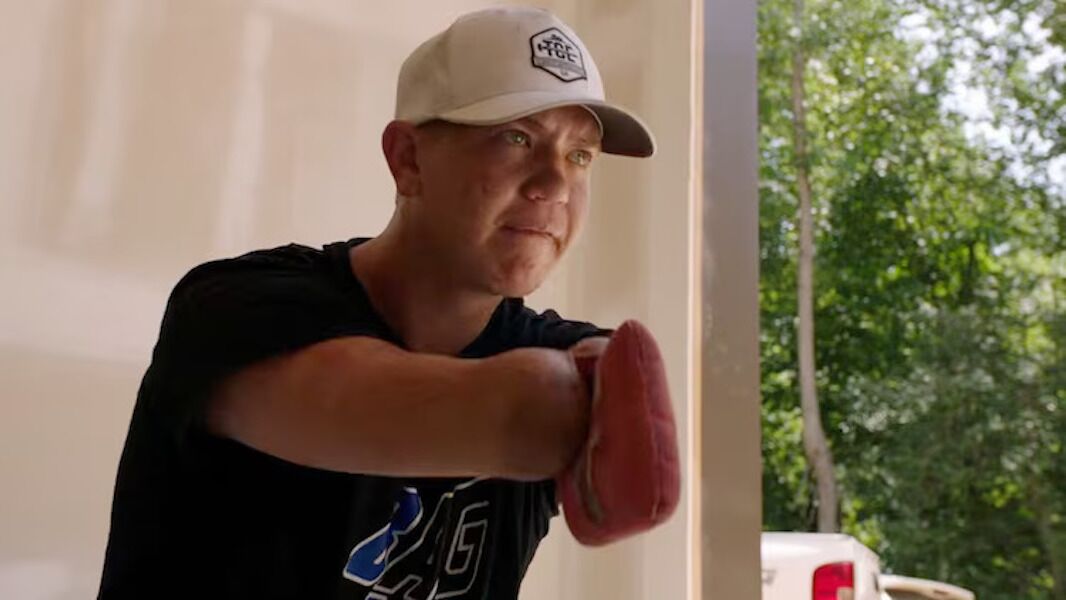 Armless and legless, athlete allegedly shot dead man in the USA