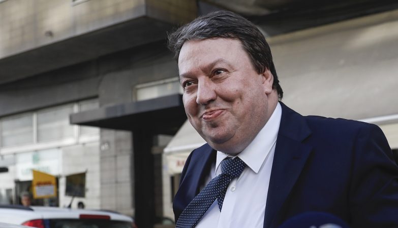 Money from the house bought by Santos Silva went to Sócrates’ account — but has now disappeared