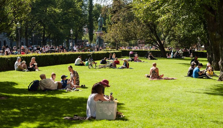 The happiest countries in the world: Finland leads, Costa Rica “out of sync”