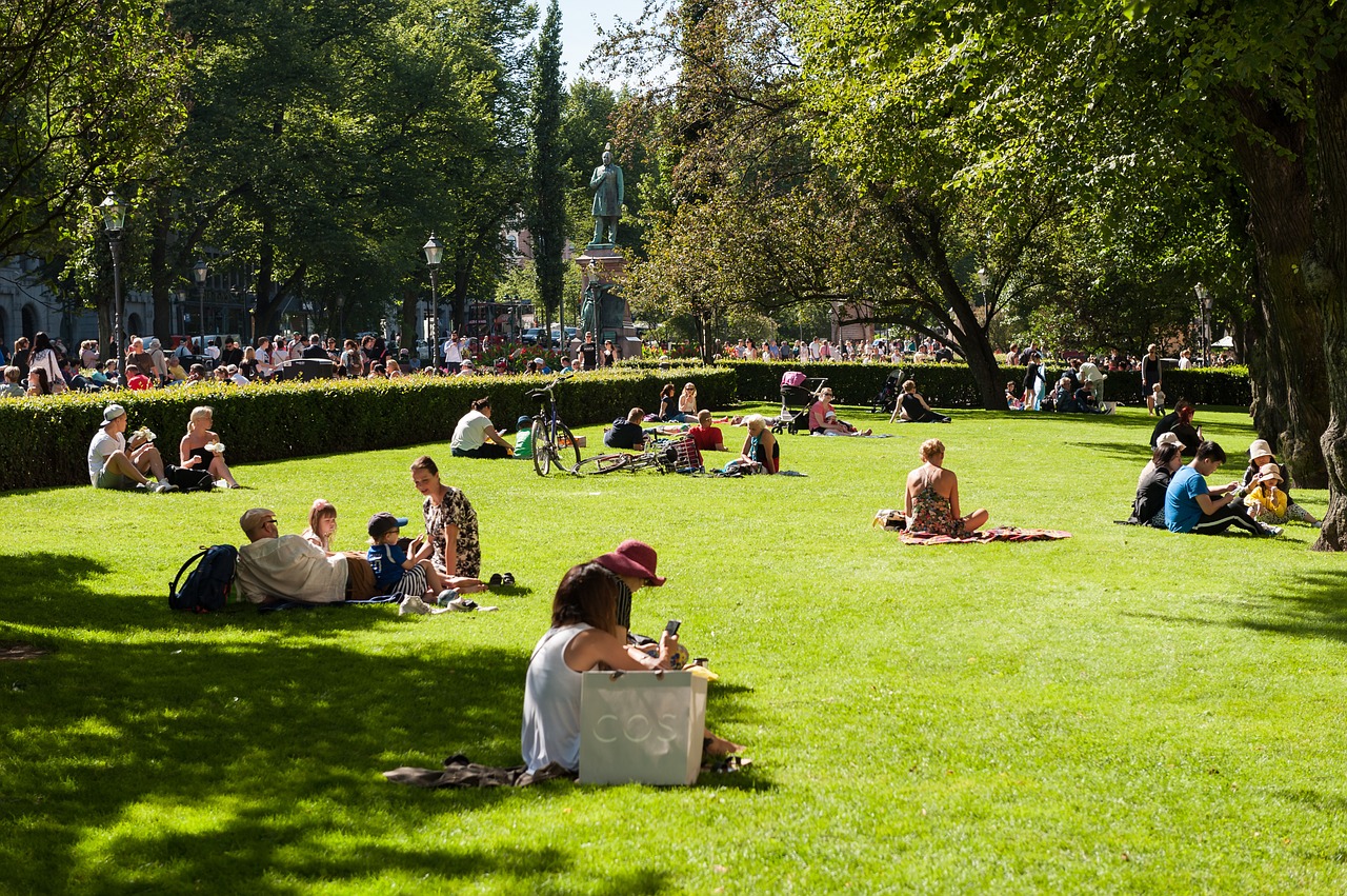 The happiest countries in the world: Finland leads, Costa Rica “out of sync”