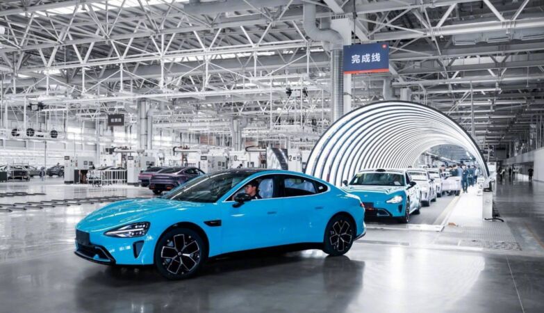 Cars: 67% of sellers say they are honest; 67% of buyers don’t believe sellers