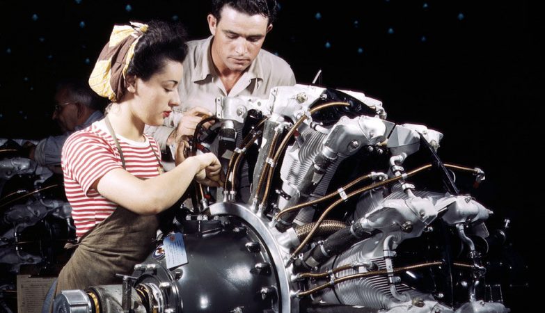 In Portugal, women “invent” a lot (and well)