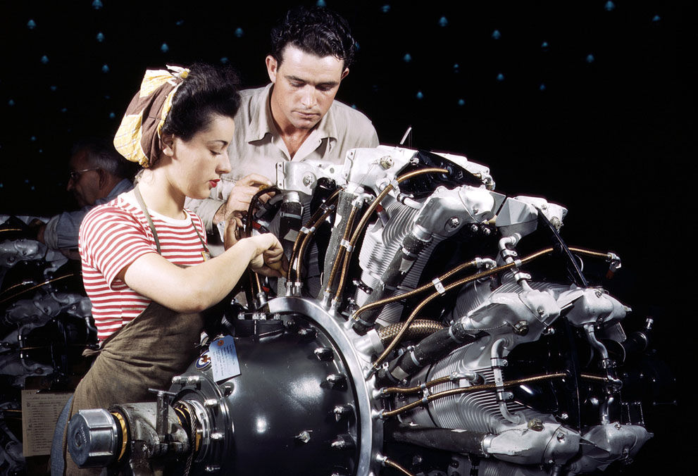 In Portugal, women “invent” a lot (and well)