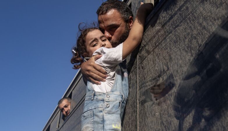 Meanwhile, in Gaza: a non-existent ceasefire