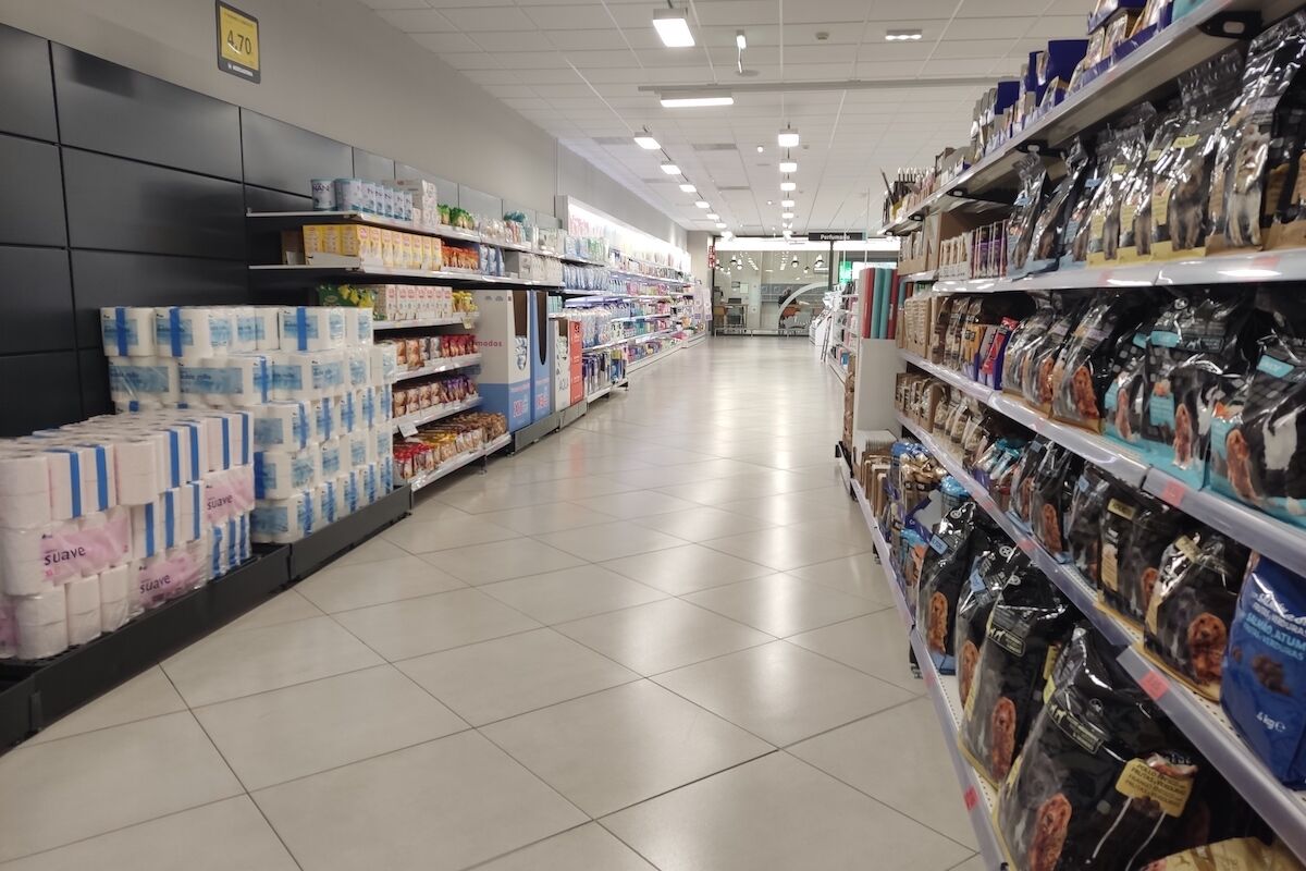 “Let’s see how long” and “We really like zero VAT”: Jerónimo Martins and Sonae address price shock