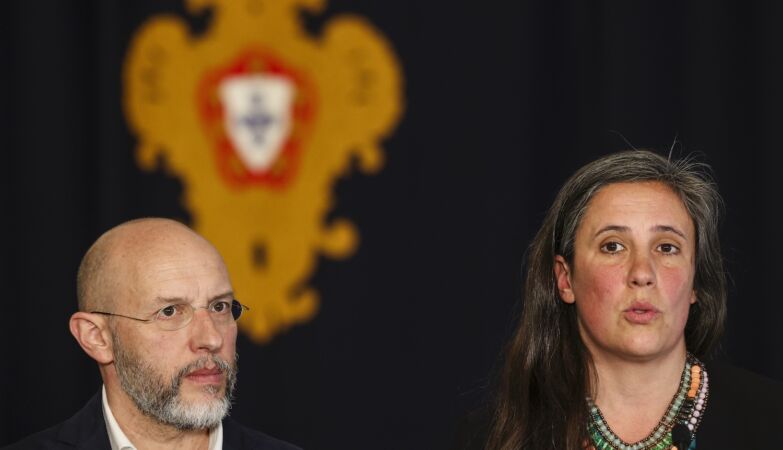 “Hypocrisy”: criticism of Rui Tavares rises within Livre; competition is “asphyxiated”