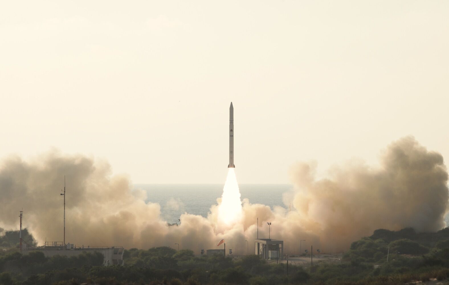 Could Israel use nuclear weapons against Iran? The Samson Option explained