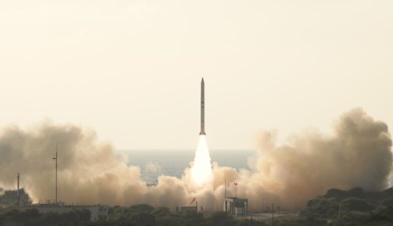 Could Israel use nuclear weapons against Iran? The Samson Option explained