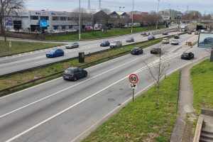 Government announced 12 new radars; ACP prefers to see them on national roads