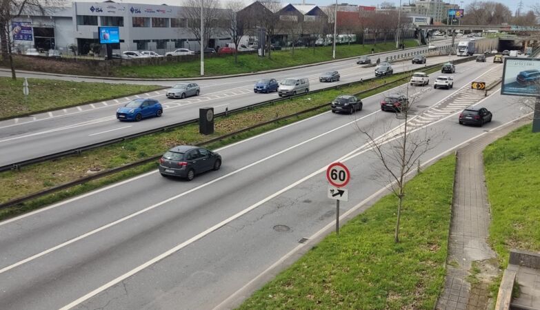 Government announced 12 new radars; ACP prefers to see them on national roads