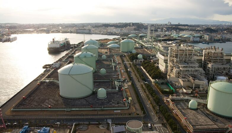 EU: panic and mass speculation in gas purchases feared