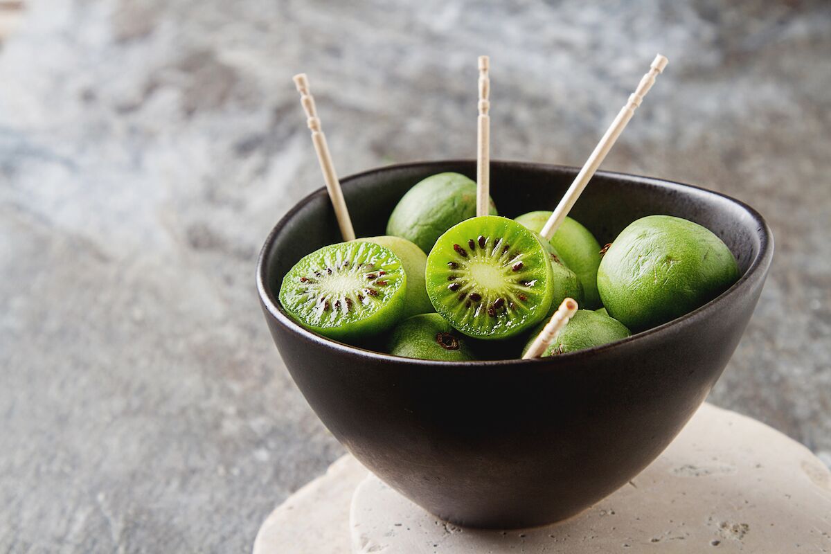 An unknown superfood is now destined for fame