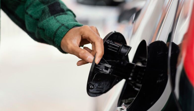 Stealing fuel: criminals attack mainly in the afternoon