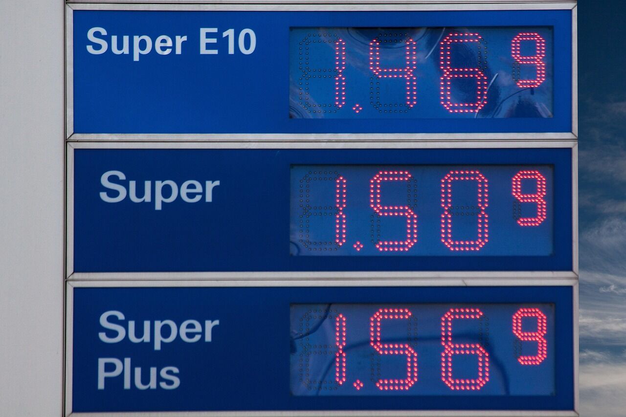 Fuels are expected to become more expensive in a week