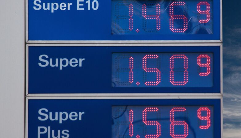 Fuels are expected to become more expensive in a week