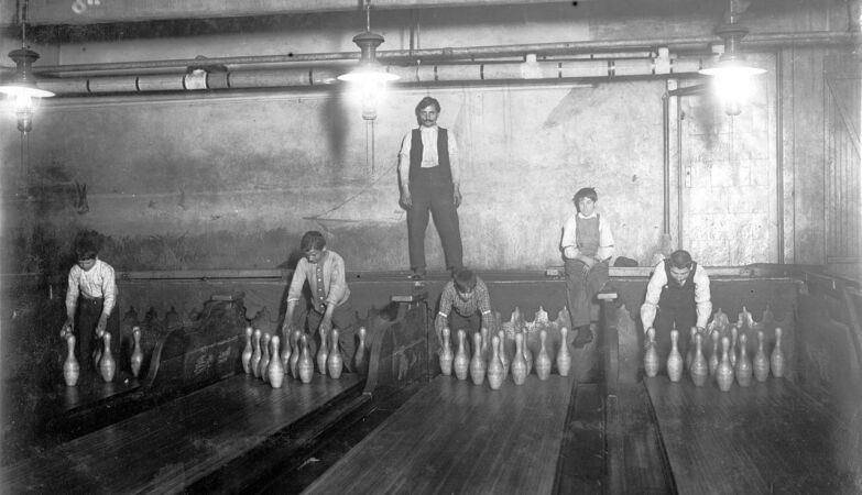 Resurrectionist, computer, Japanizer: 20 professions that no longer exist