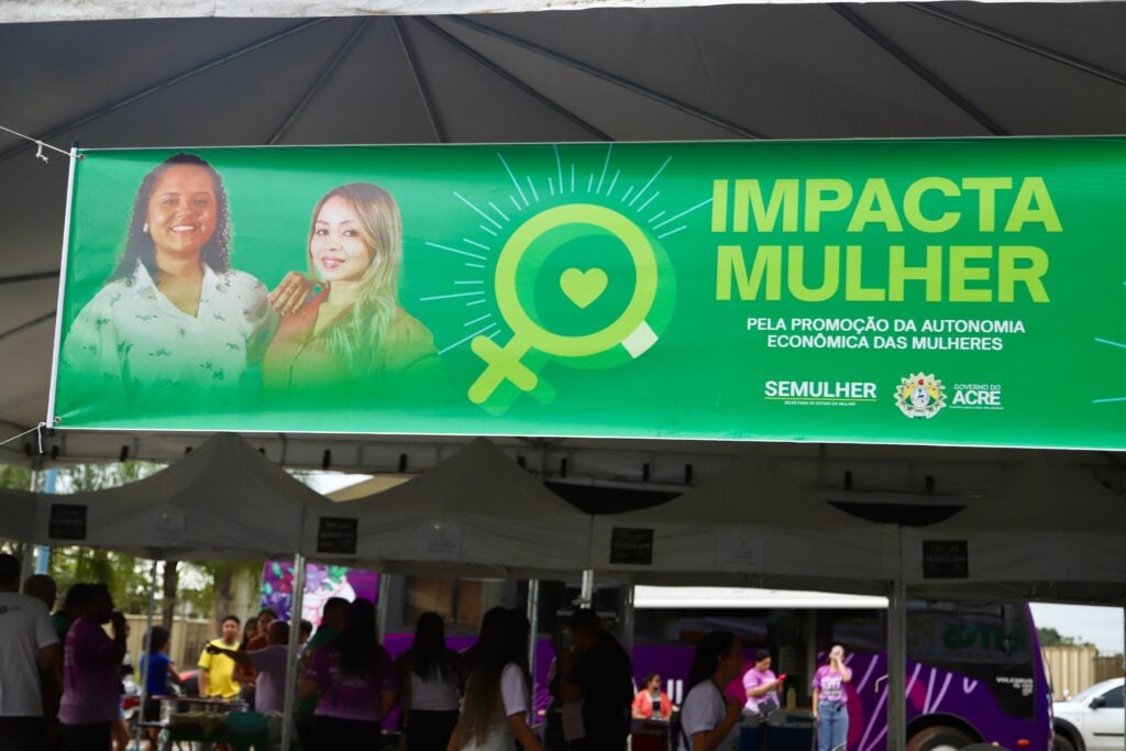 'Juntos Pelo Acre' boosts female entrepreneurship in Rio Branco