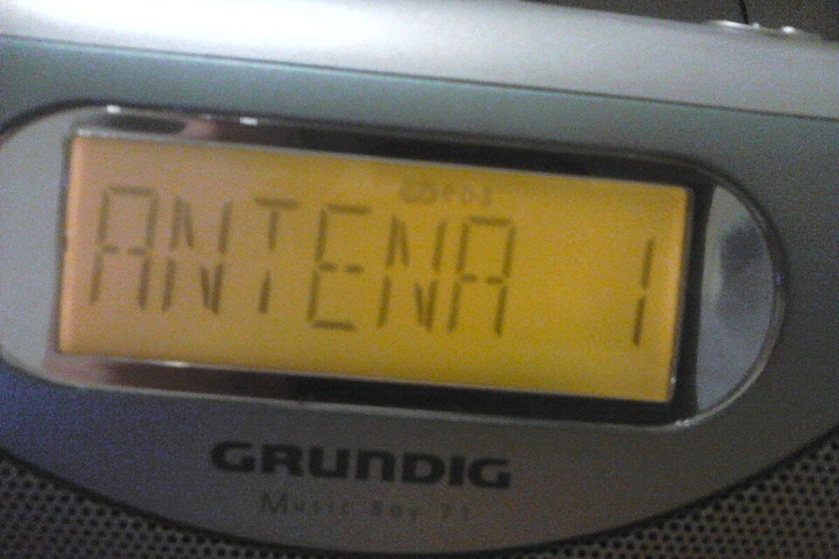 Public radio journalists are gone. This time, they're really going to have to make the news