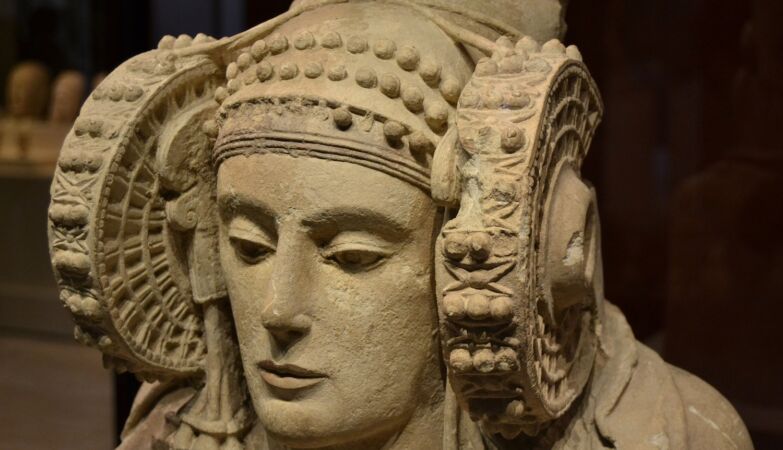 “Lady of Elche”: whose bust is the mysterious pre-Roman Hispanic woman of high lineage?