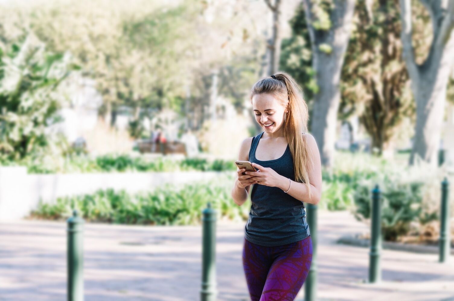 There are more and more “telesexual” millennials