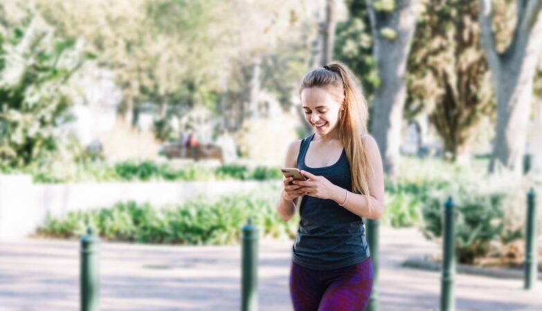 There are more and more “telesexual” millennials