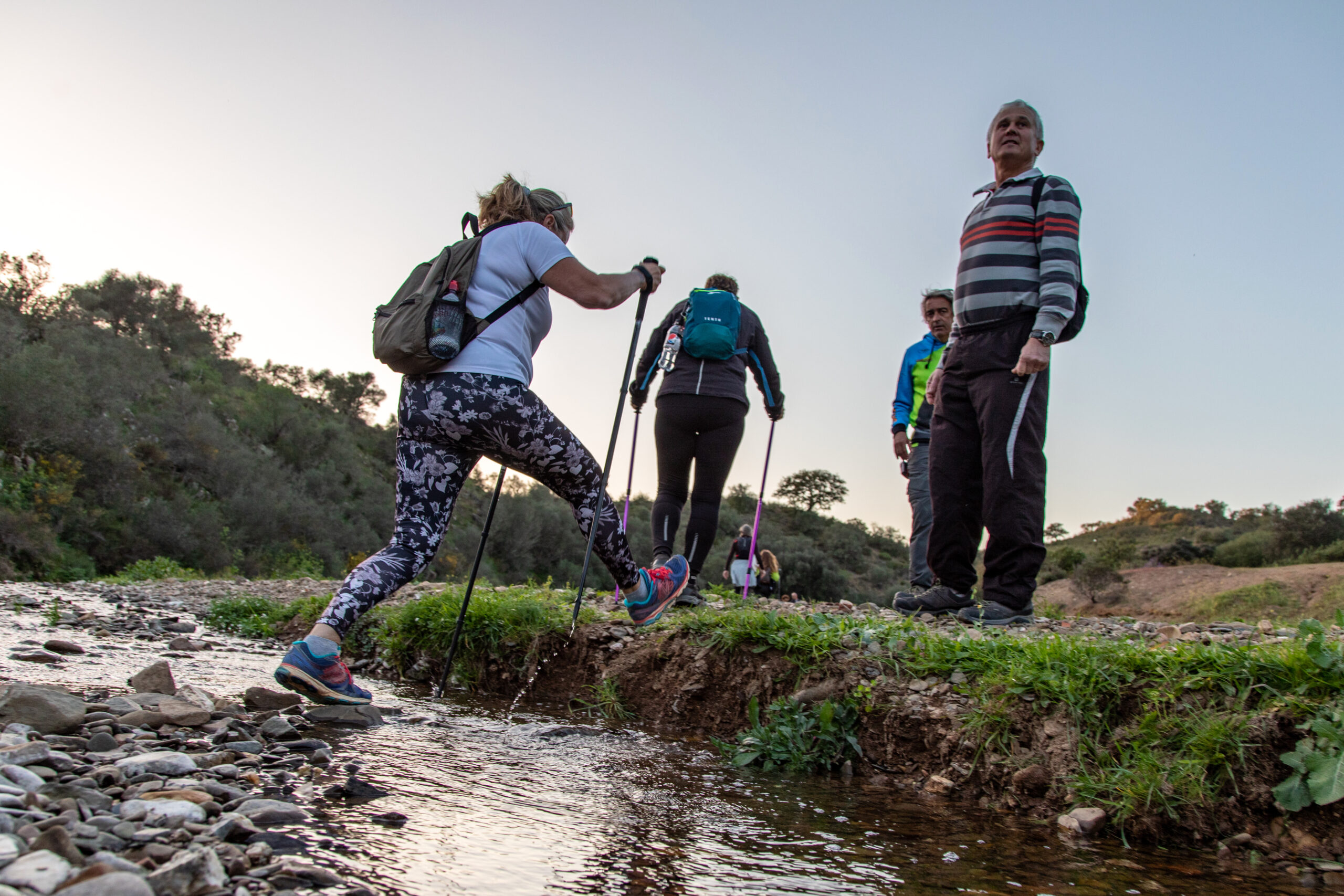 Alcoutim debates sustainable tourism at Jornadas do Mundo Rural