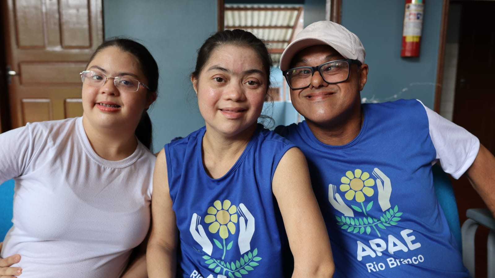 Between challenges and achievements, APAE students show strength of inclusion