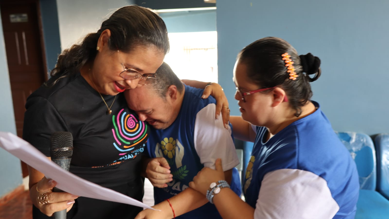 In Rio Branco, APAE's work shows that inclusion happens every day,