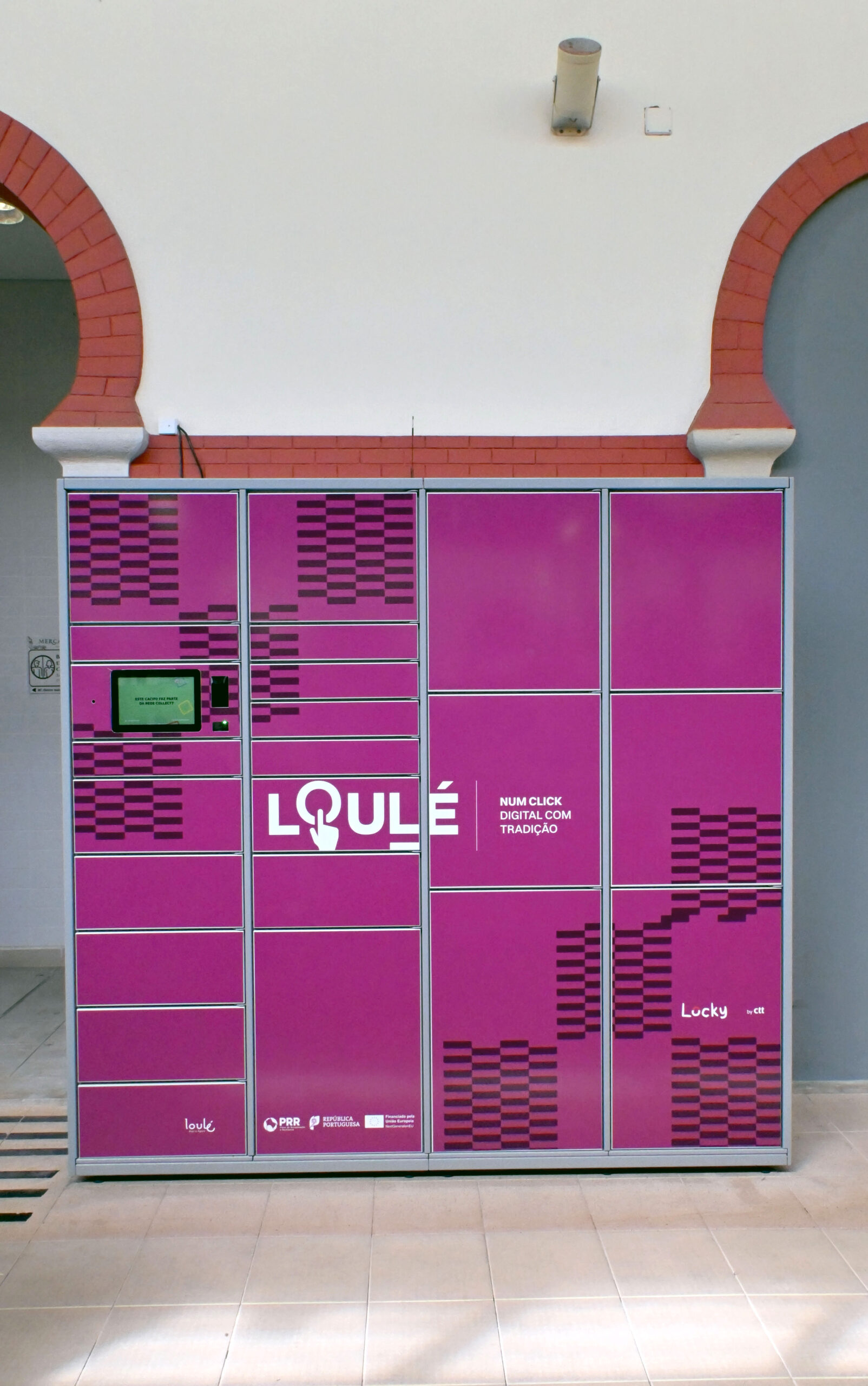 Loulé and Quarteira advance with Digital Shopping Neighborhoods to support local commerce