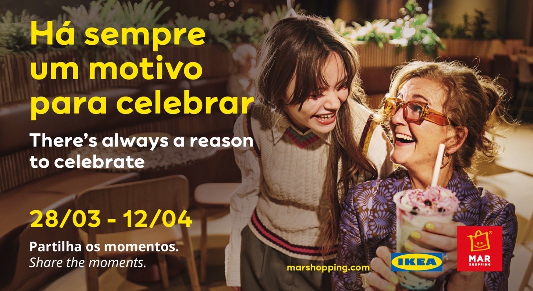 Algarve cuisine and international fusion highlighted at MAR Shopping Algarve