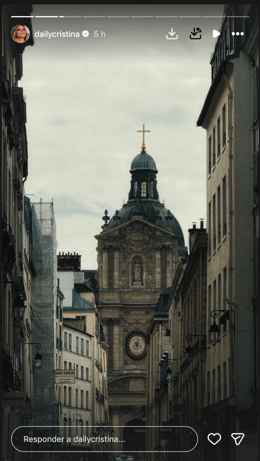 After an intense week, Cristina Ferreira takes a 'getaway' with João Monteiro. Travel destination revealed