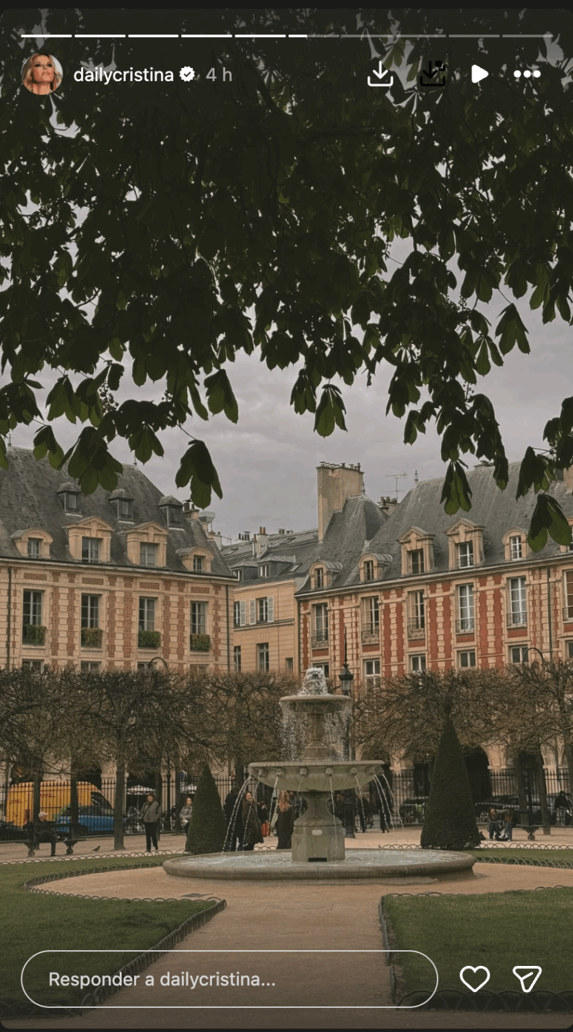 After an intense week, Cristina Ferreira takes a 'getaway' with João Monteiro. Travel destination revealed