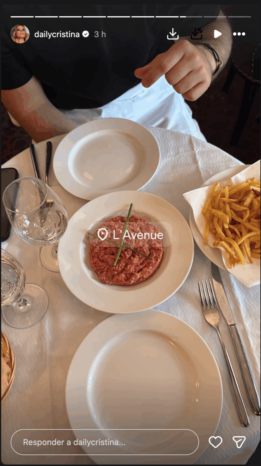 After an intense week, Cristina Ferreira takes a 'getaway' with João Monteiro. Travel destination revealed