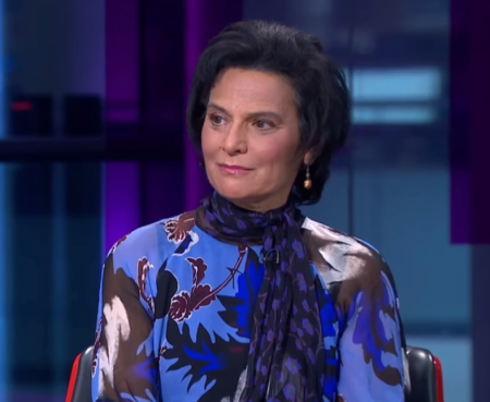 Nomi Bar Yaakov at BHIMA: "The world will never be the same again"