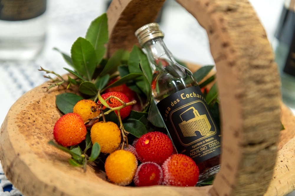 Cortelha hosts Aguardente and Honey Fair in the interior of the municipality of Loulé