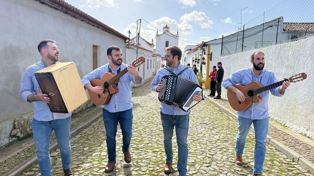 Cortelha hosts Aguardente and Honey Fair in the interior of the municipality of Loulé