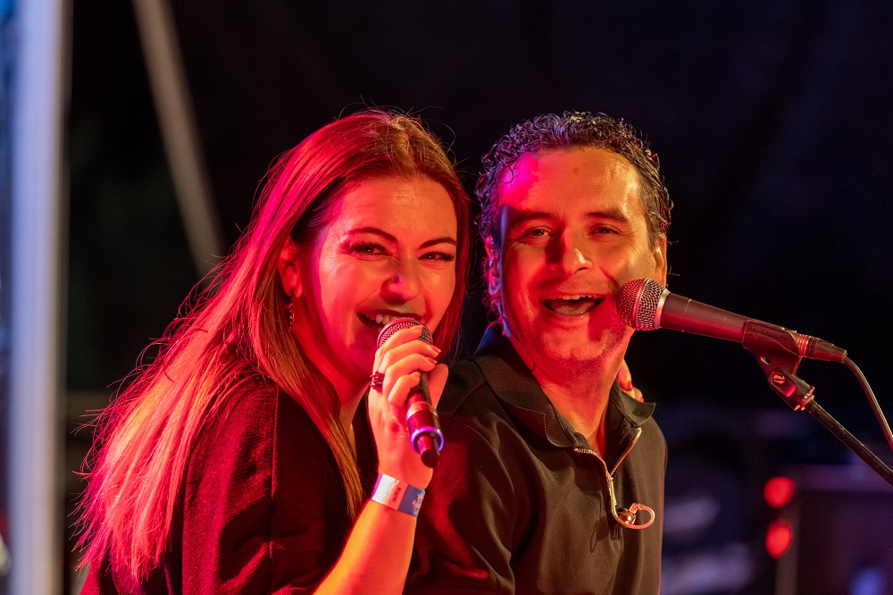 Cortelha hosts Aguardente and Honey Fair in the interior of the municipality of Loulé