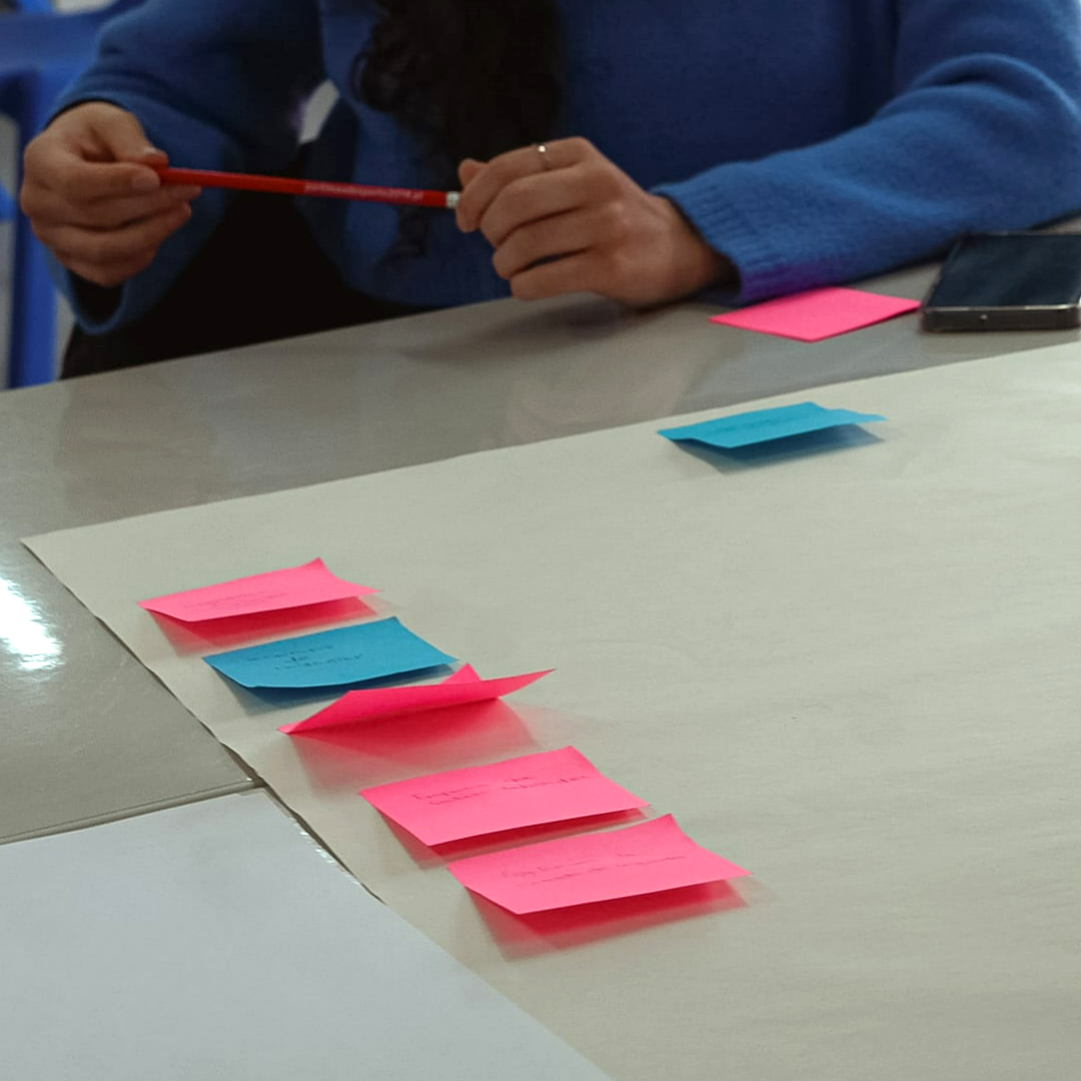 Young people invited to develop ideas at bootcamp in Portimão