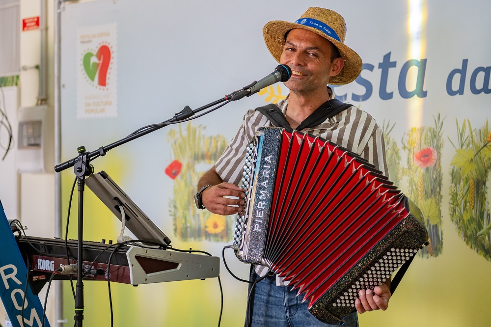 Cortelha hosts Aguardente and Honey Fair in the interior of the municipality of Loulé