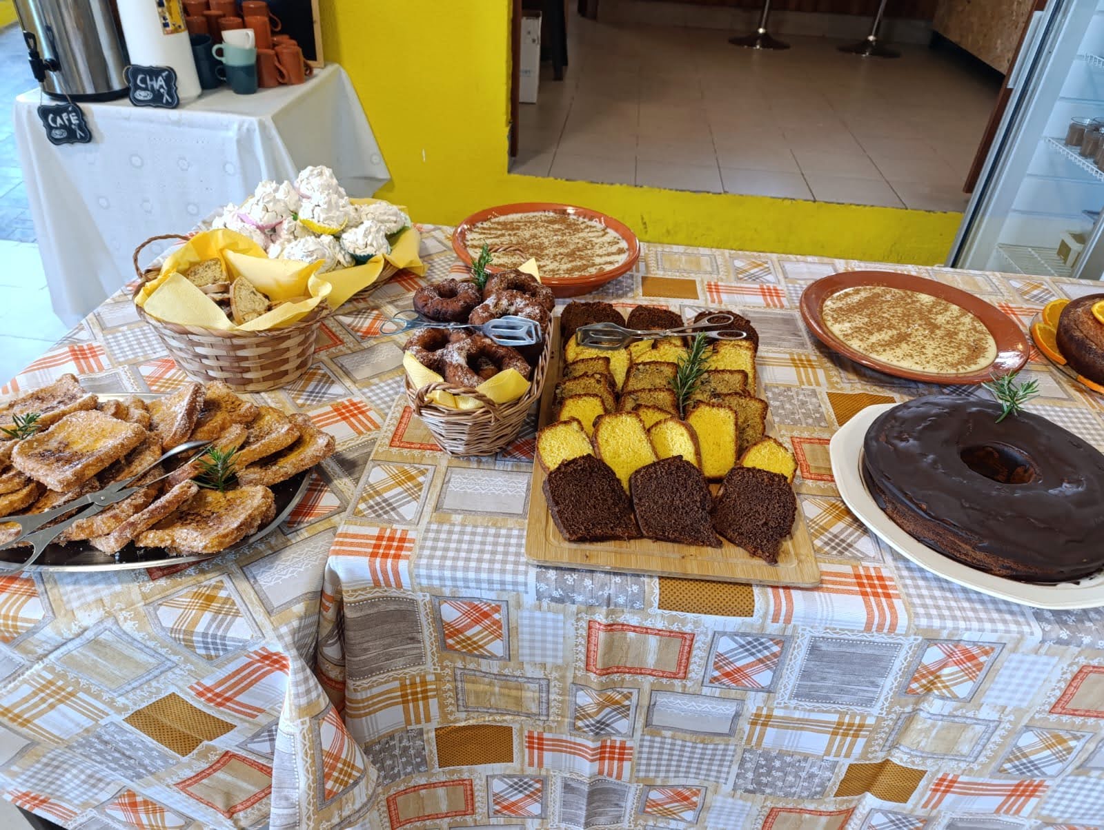 First edition of Galo de Entrudo brings together fraternities and community in Querença