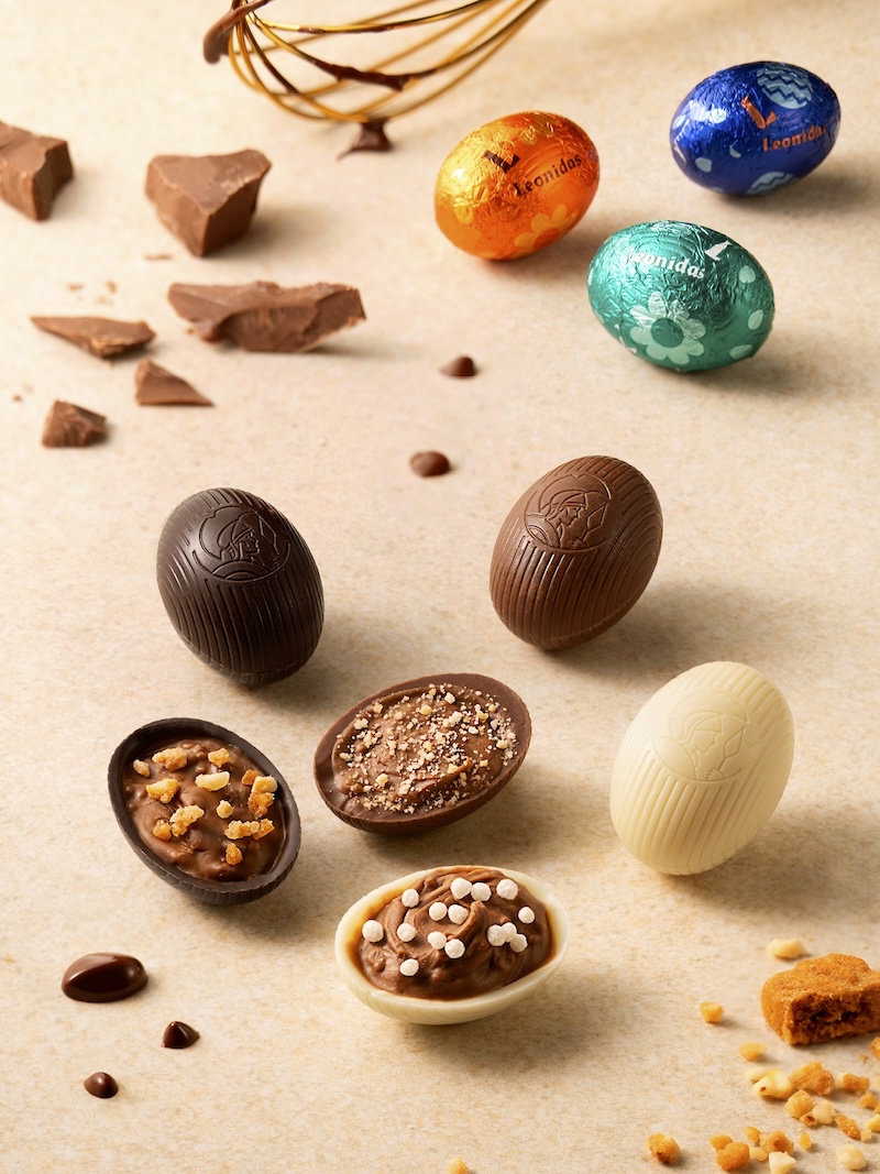 New chocolate store opens in AlgarveShopping with Easter collection